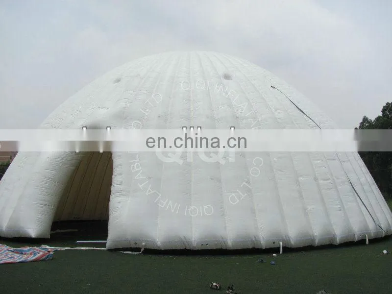 Giant Inflatable Wedding Outdoor Tent