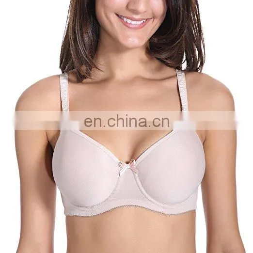 Padded Full Sling Support Maternity Breastfeeding Nursing Bra