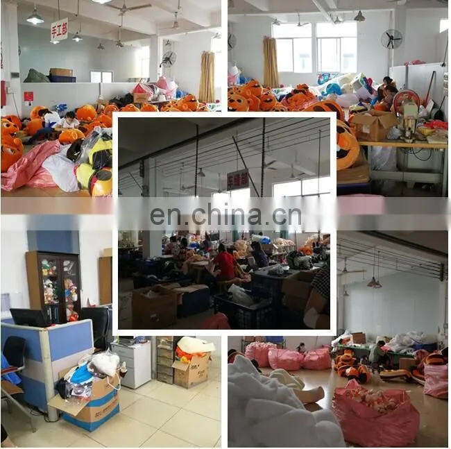 Guangzhou Blue Sky Trading Co., Ltd. company overview - view 3