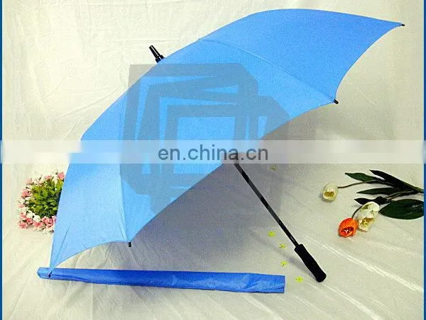 Straight Umbrella With Pouch Umbrella Hinge