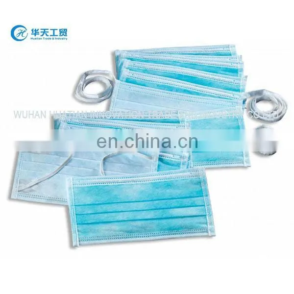 lulanjina face mask medical supply
