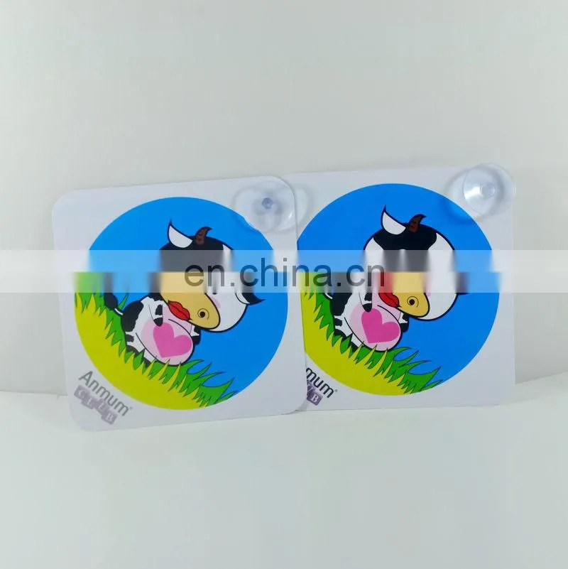 Alibaba supplier gifts factory price New products OEM pvc baby on board