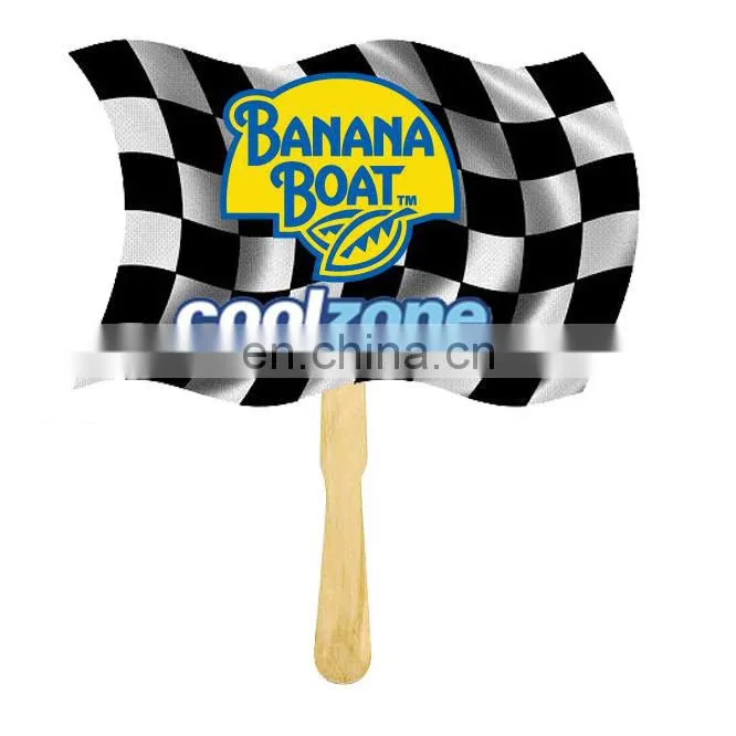 unusual customising brand printable chinese promotional fan