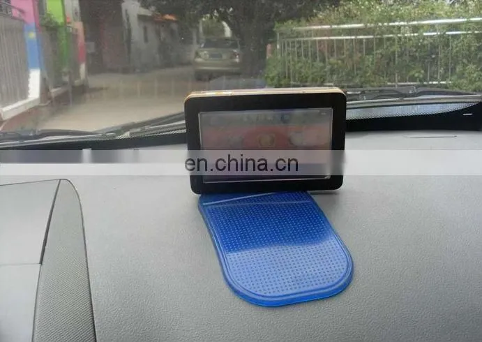 car phone mount, car nano pad