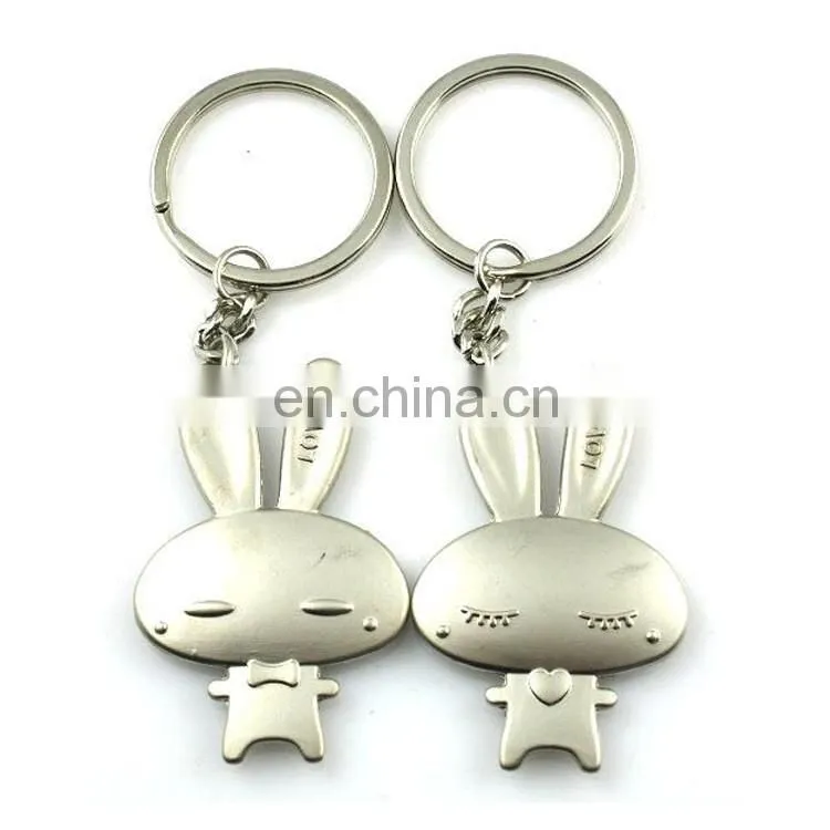 Cheap Custom Keychain Souvenir Key Holder Custom LED Light 3D LED Keychain