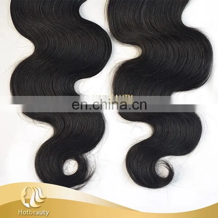Clean Pure Brazilian Bundle Hair For Black Beauty