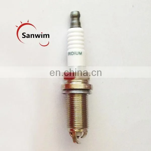 Hot sale Iridium Glow Spark Plugs for cable FK20HBR11