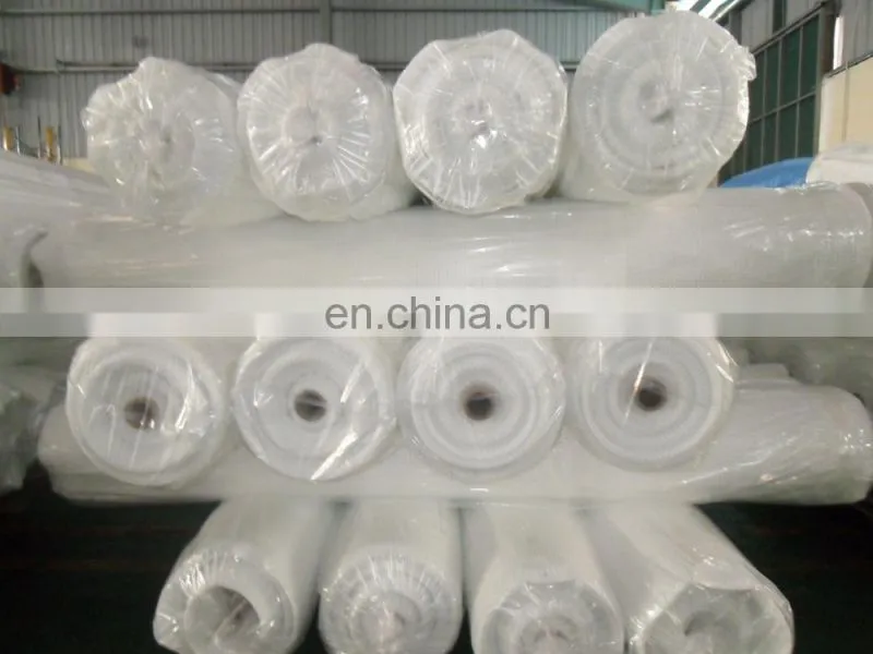 LENO TRANSPARENT TARPAULIN 180GSM- MADE IN VIETNAM