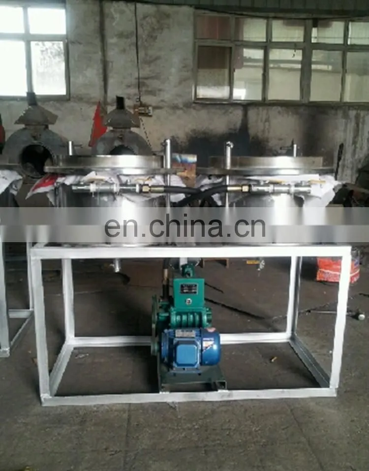 palm oil refinery machine | crude palm oil refining machine