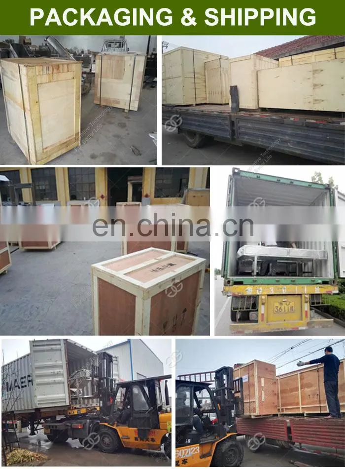 Automatic Used Glazed Donuts Machine Making Production Line Portable Donut Machine