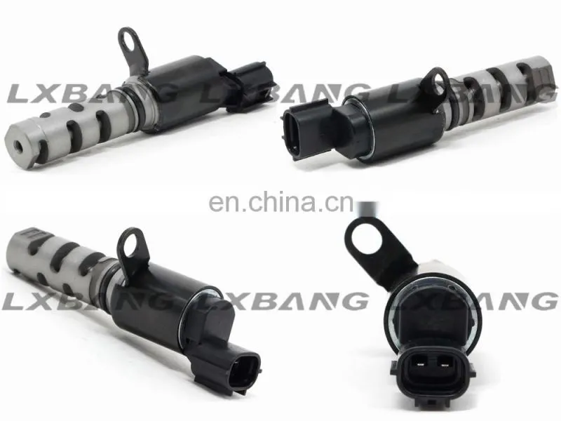 VVT Variable Timing Solenoid for Hyundai ELANTRA KlA SOUL SPECTRA 2.0L 24355-23770 24355-23800 24355-23763 2435523770 2435523800