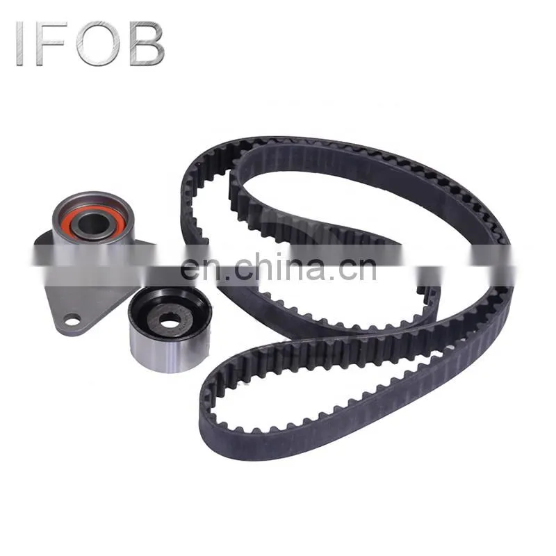 IFOB Spare Parts Timing Belt Kits For Volvo 850 B 5204 F VKMA06600