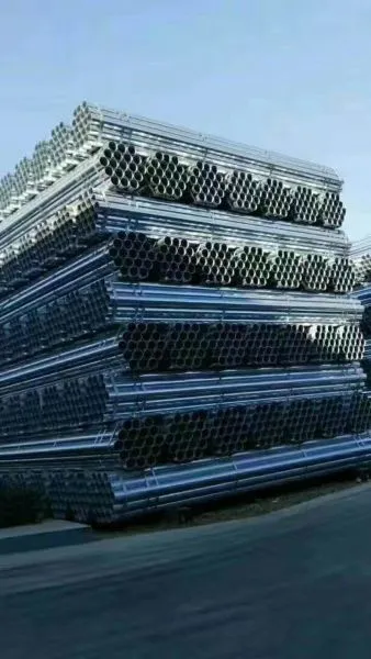 Tianjin Hengrui Steel Co., Ltd company overview - view 4