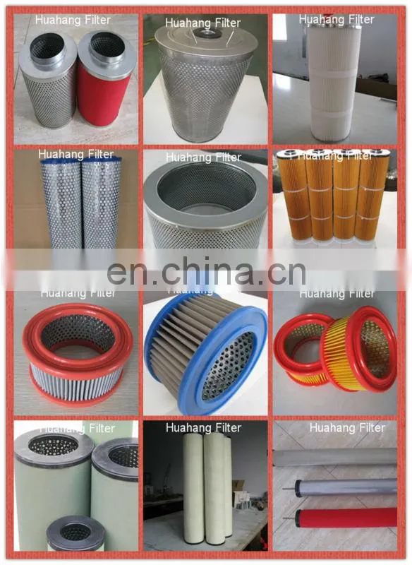 cleaning equipment/dedusting air filter for industrial Ventilation System