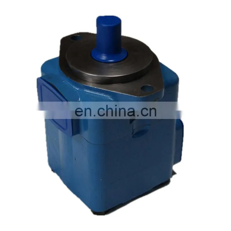 Trade assurance Replace Rexroth PVV5-1X PVV1-1X PVV2-1X PVV4-1X vane pump PVV5-1X/183