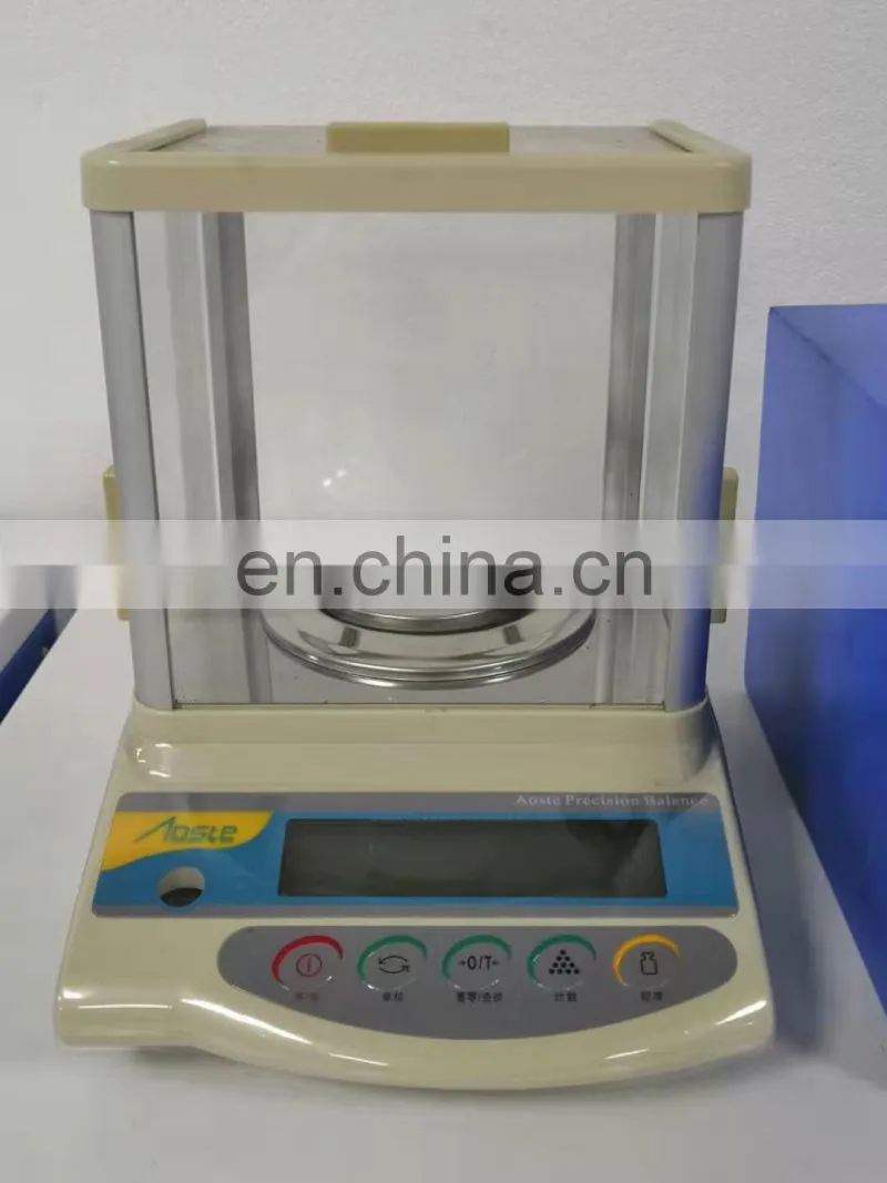 Digital Electronic Analytical Balance