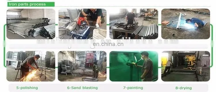 Factory price JMQ-G128A swimming pool structure plastic slide for kids
