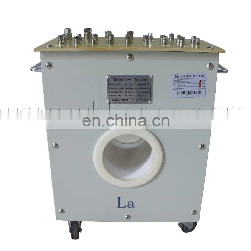 1000a 5a 1a 0.02S Current Transformer