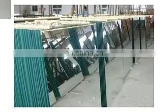 4.0MM TO 12.0MM mixed thickness clear and tinted float glass and reflective glass