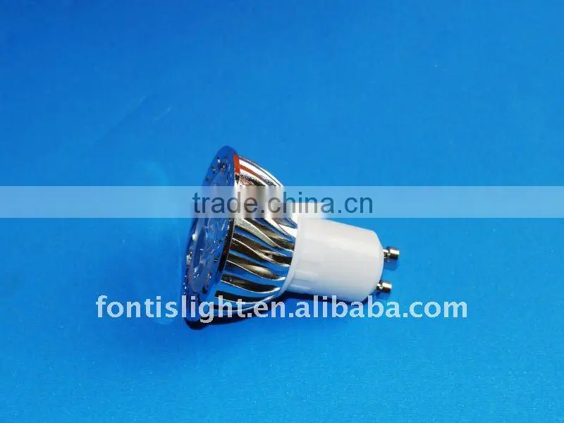 3X1W Constant Current Led Driver for E27 bulb