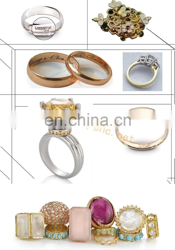 Cheap laser spot welding machine for jewellery tools / jewelry portable laser welding machine