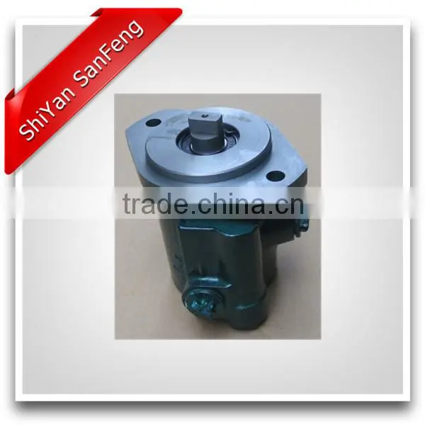 Dongfeng Truck Power Steering Pump 4929291