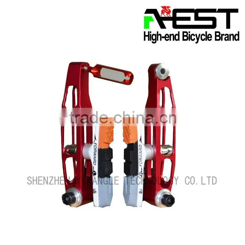 Cyclists Specialized Bike Brake