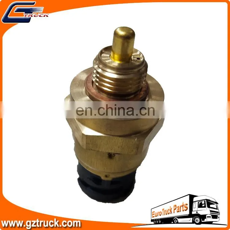 Heavy Duty Truck Parts Engine Oil Pressure Sensor OEM 1673078 for DAF Truck pressure switch