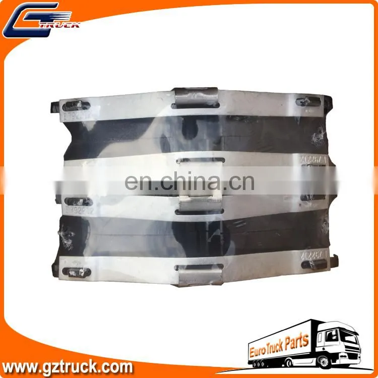 OEM 0064201520 Disc Brake Pad for MB ACTROS MP2 MP3 Truck Parts