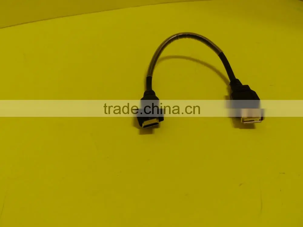 HDMI USB Host Cable CBL268-003-01-A/B For Verifone Vx670 Vx680