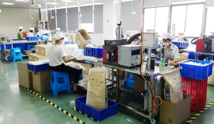 Xiamen U Water Technology Co.,Ltd company overview - view 1