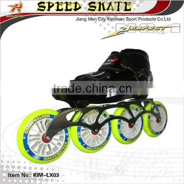 super high rebound speed skate wheel in 110mm HOT