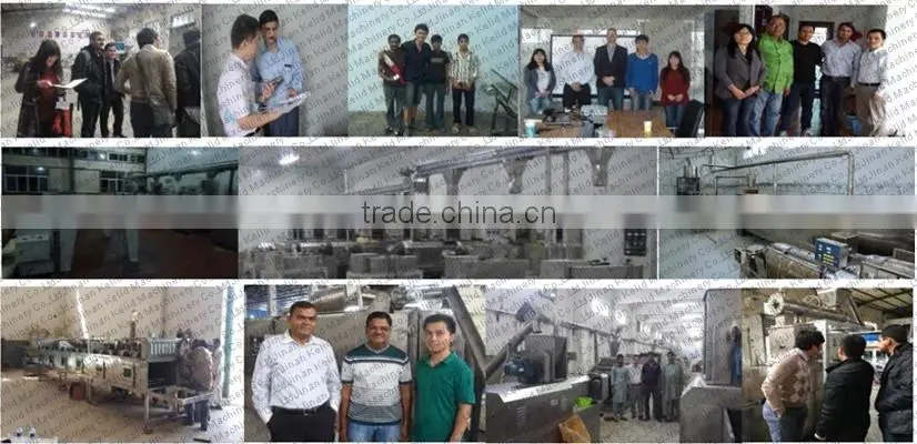 food grade textured soy protein making machine