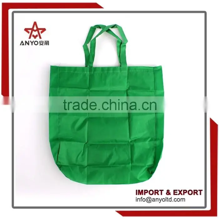 Cheap logo shopping bags promotional and reusable shopping bags with logo
