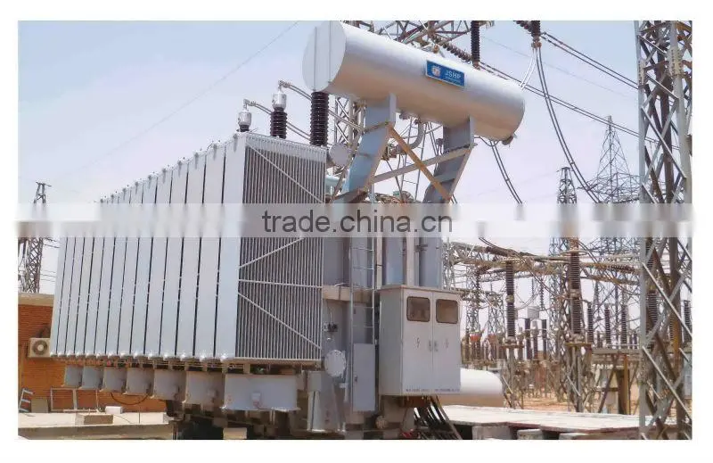110KV Transformer
