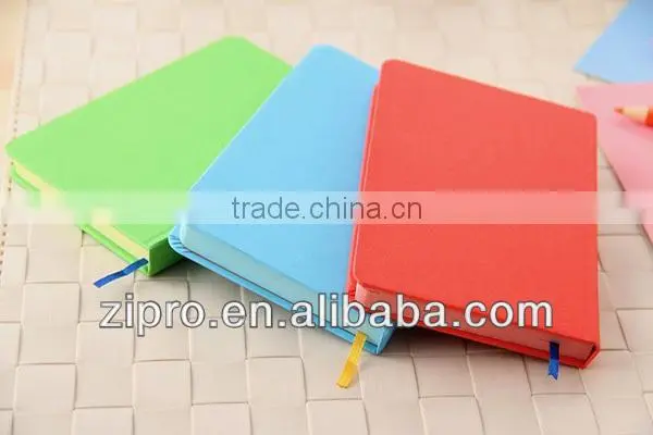 cute cheap paper notebooks in stationery
