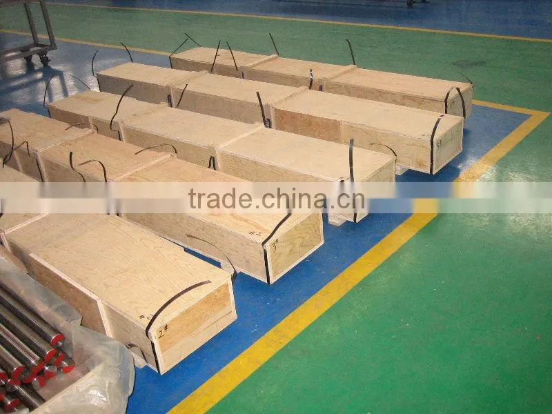 titanium price per bar