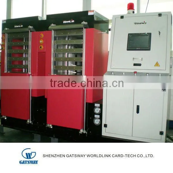 plastic rfid pvc uhf card for management system