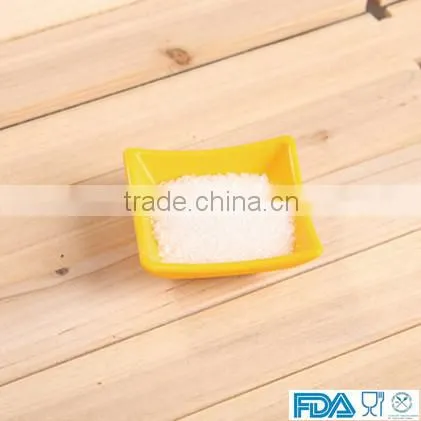 Newest dinner saucer silicone dish spice dish silicone