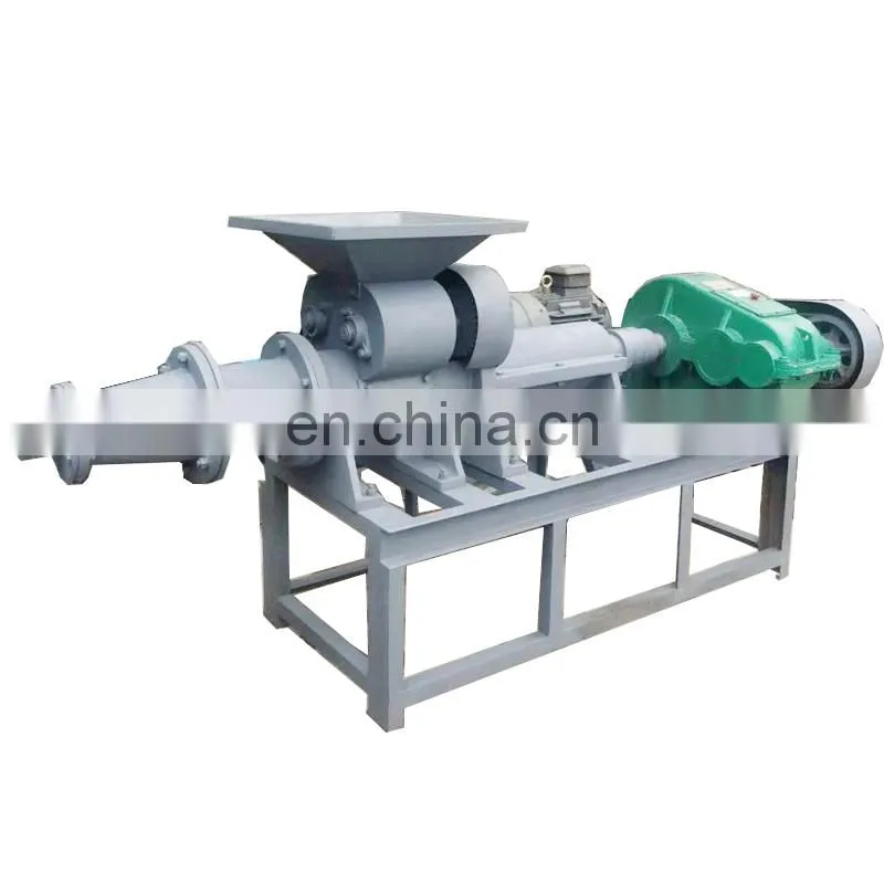 Runxiang Wood Coal Sawdust Coal BBQ Shisha Charcoal Briquette Extruder