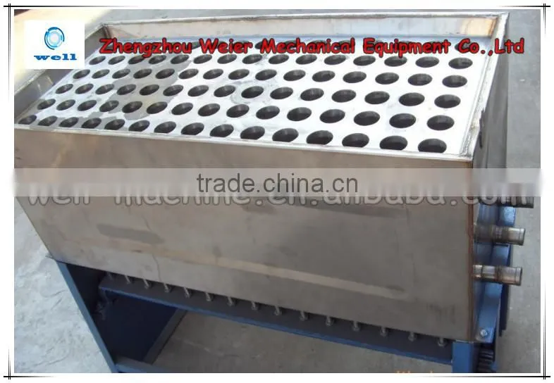 Manual Candle Machine