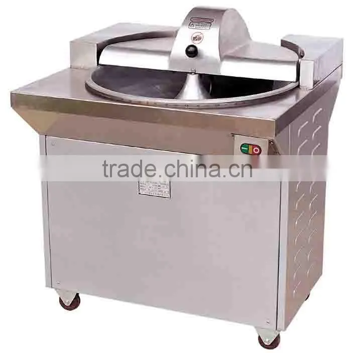 industrial electric vegetable meat chopper| shredder