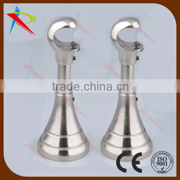 Best-selling flexible curtain brackets Poland hot sell curtain brackets