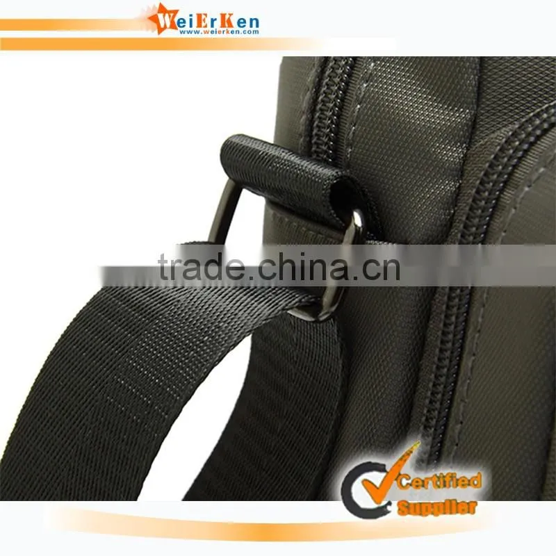 2016 Wholesale mens shoulder bag