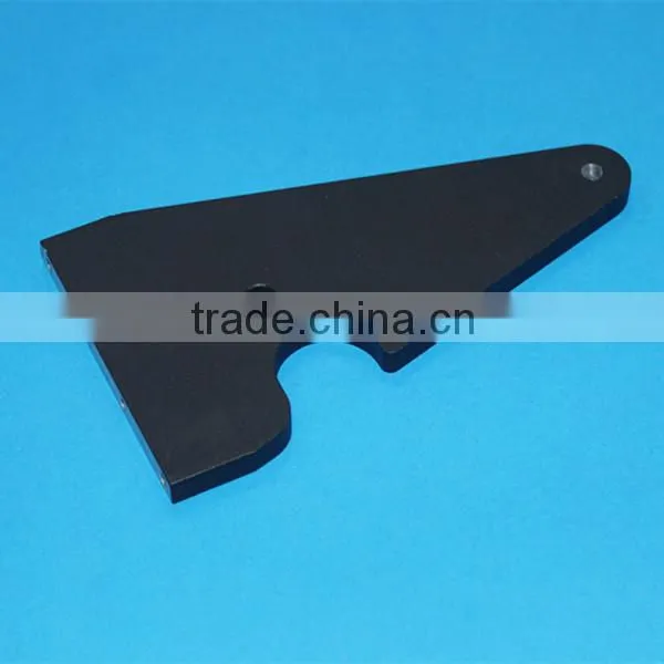Custom CNC laser cutting machine spare parts