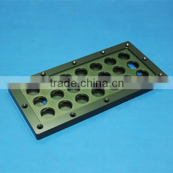 Customized steel die stamping product with cost effectively pricing