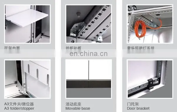 Weldon rittal panel/ ip65 distribution box/ electrical control box