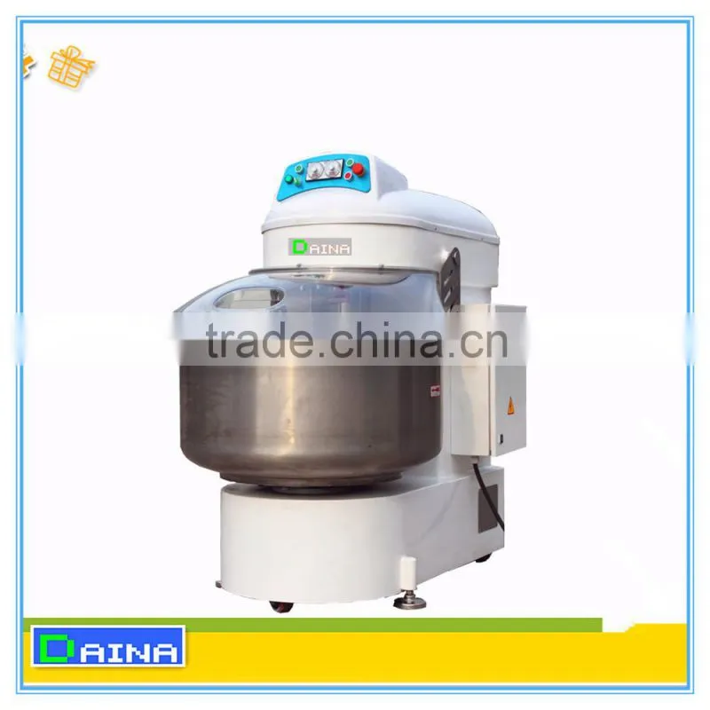 Dough Spiral Mixer/Automatic Dough Mixer/Spiral Dough Mixer