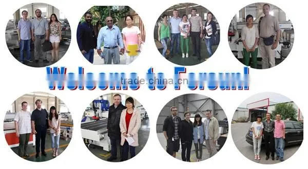 hot sale hobby mini cnc router kits machine for art and craft,wood cnc milling machine 6090