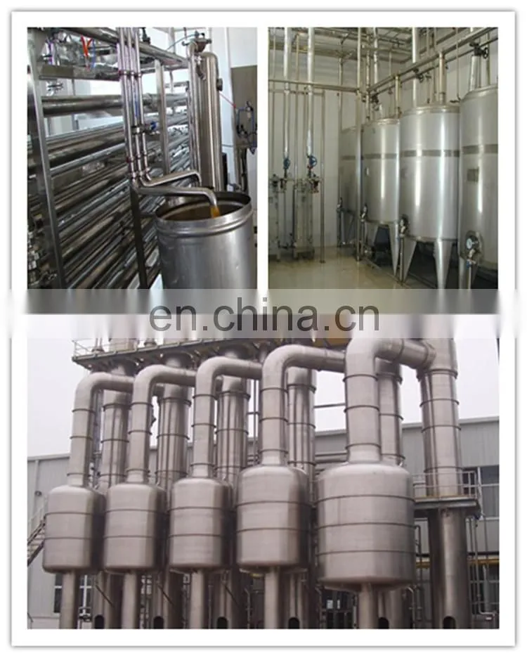 factory price tomato sauce processing line